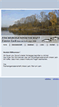 Mobile Screenshot of fischerei-unterer-lech.de